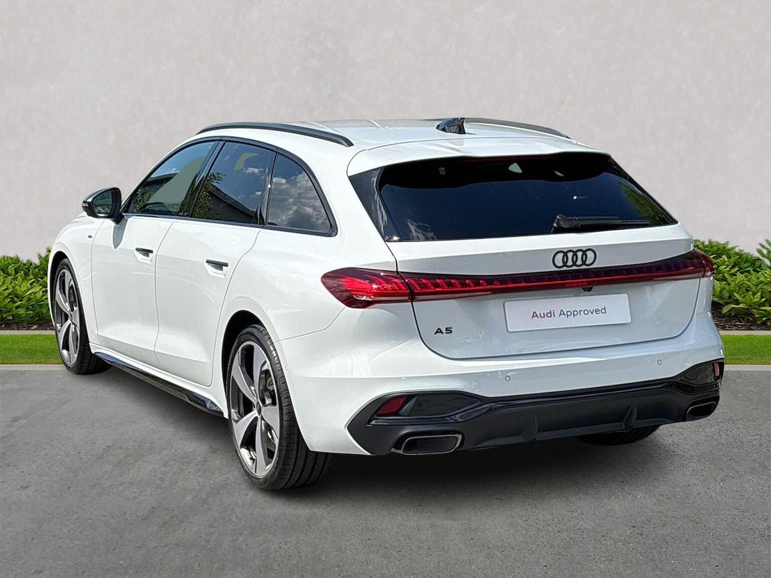 Used Audi A5 2025 for sale - 76165007: Photo 2