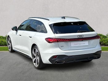 Used Audi A5 2025 for sale - 76165007: Photo 2