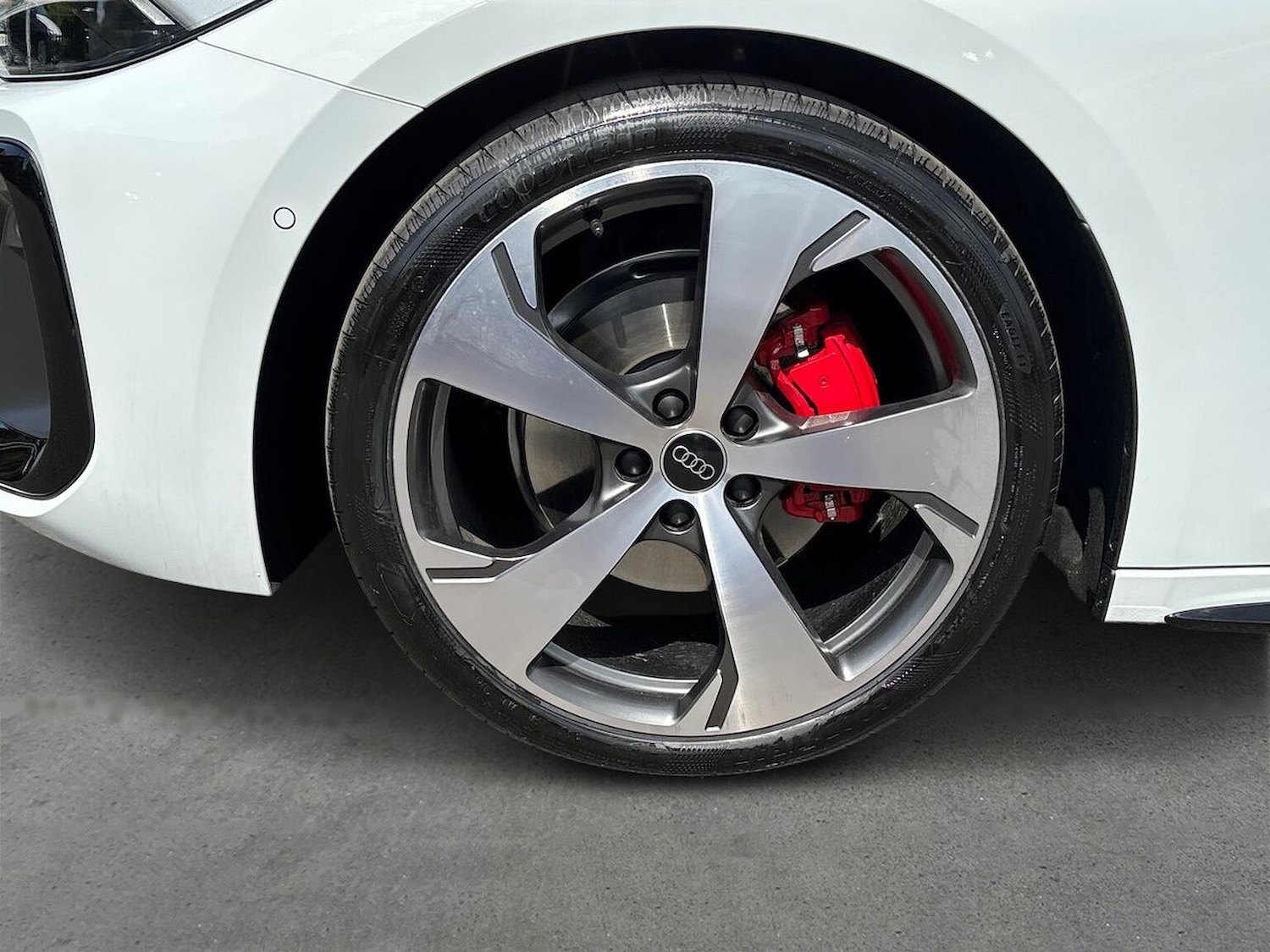 Used Audi A5 2025 for sale - 76165007: Photo 6