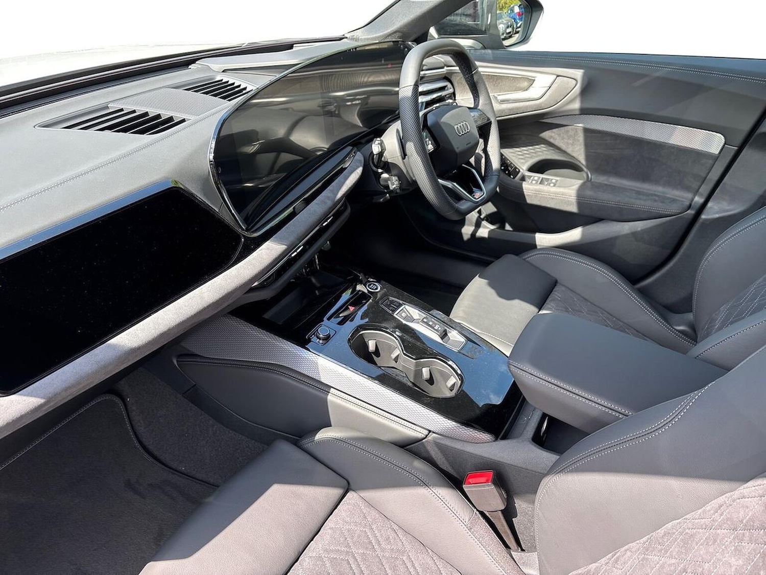 Used Audi A5 2025 for sale - 76165007: Photo 7