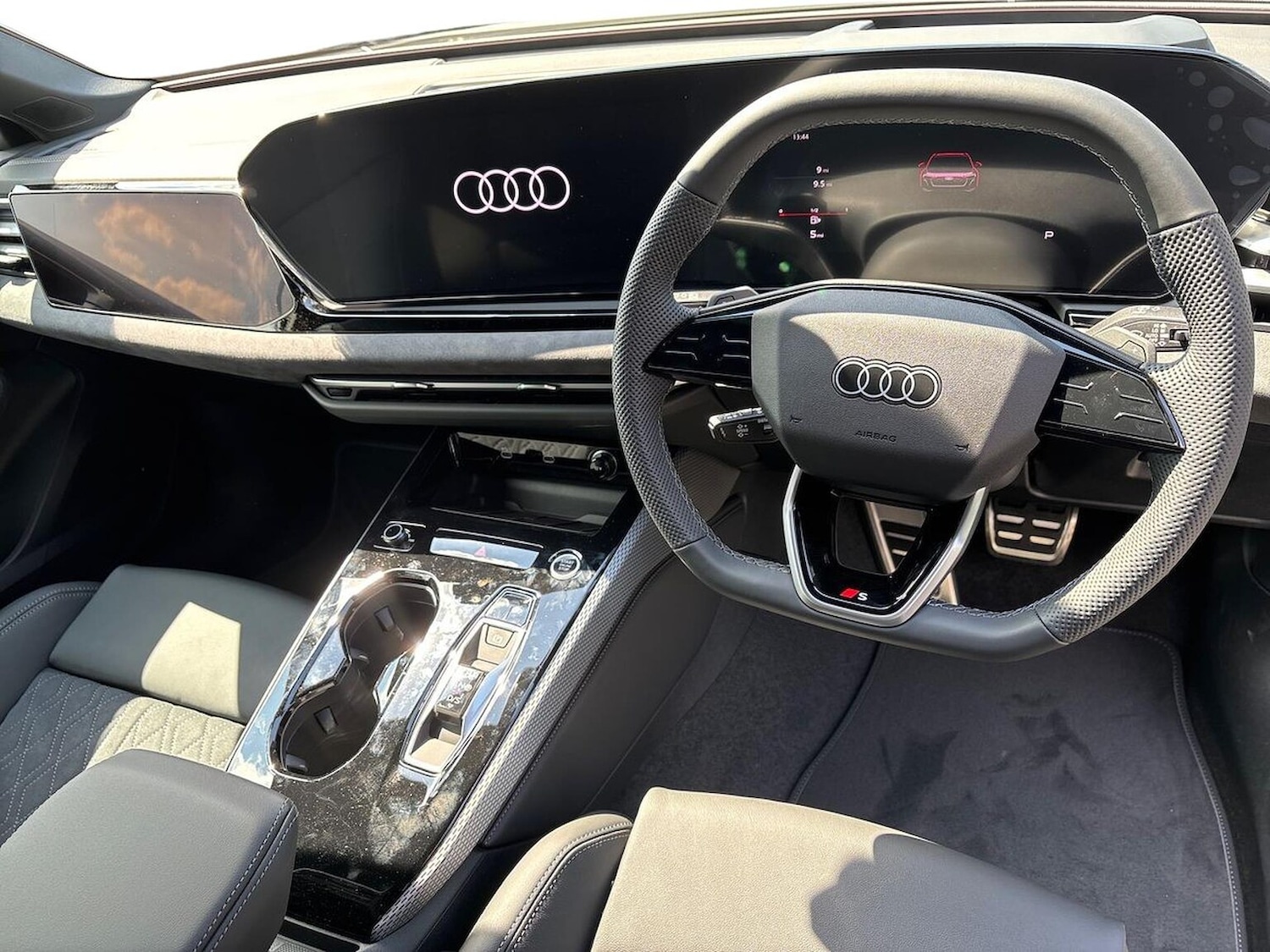 Used Audi A5 2025 for sale - 76165007: Photo 8