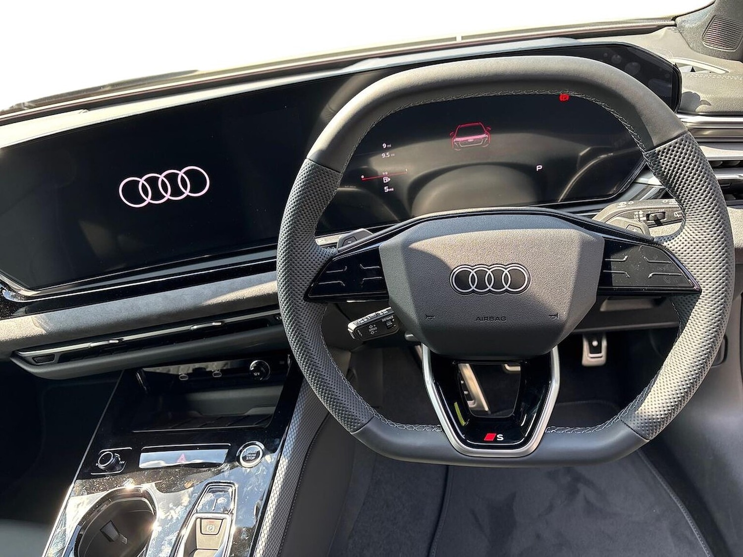 Used Audi A5 2025 for sale - 76165007: Photo 9