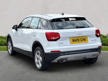 Used Audi Q2 2019 for sale - 79187552: Photo