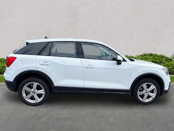 Used Audi Q2 2019 for sale - 79187552: Photo