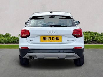 Used Audi Q2 2019 for sale - 79187552: Photo
