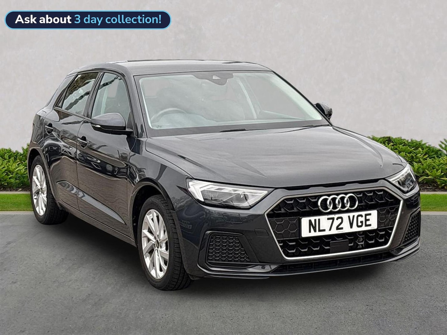 Used Audi A1 2022 for sale - 78193439: Photo 1