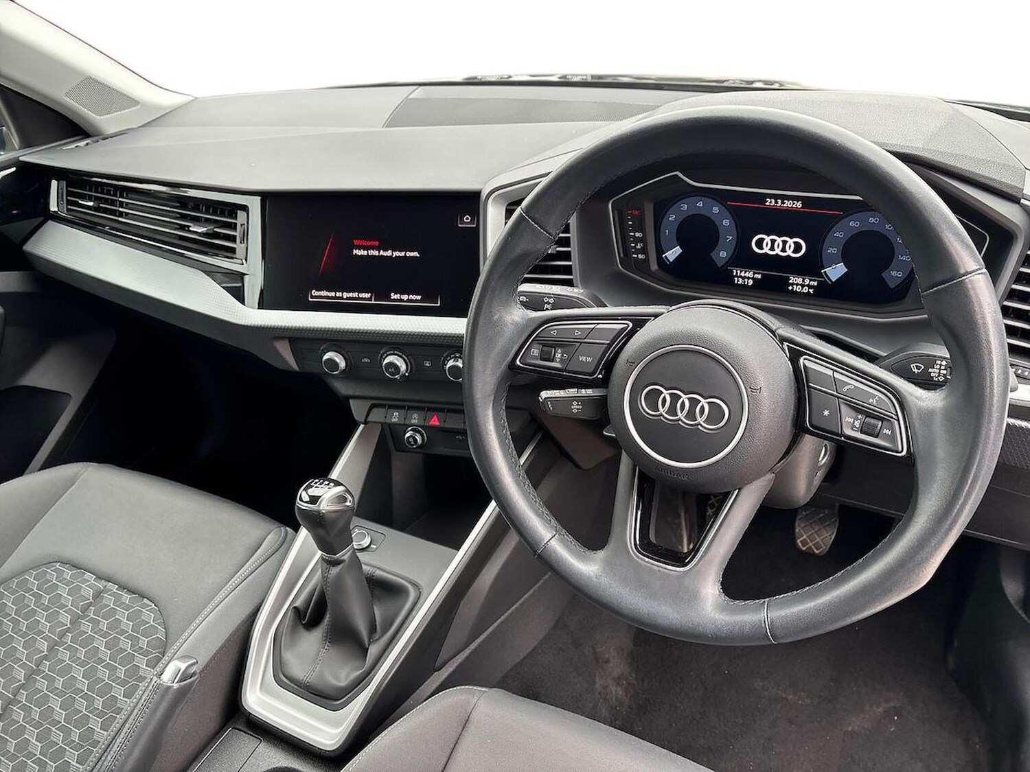 Used Audi A1 2022 for sale - 78193439: Photo 10