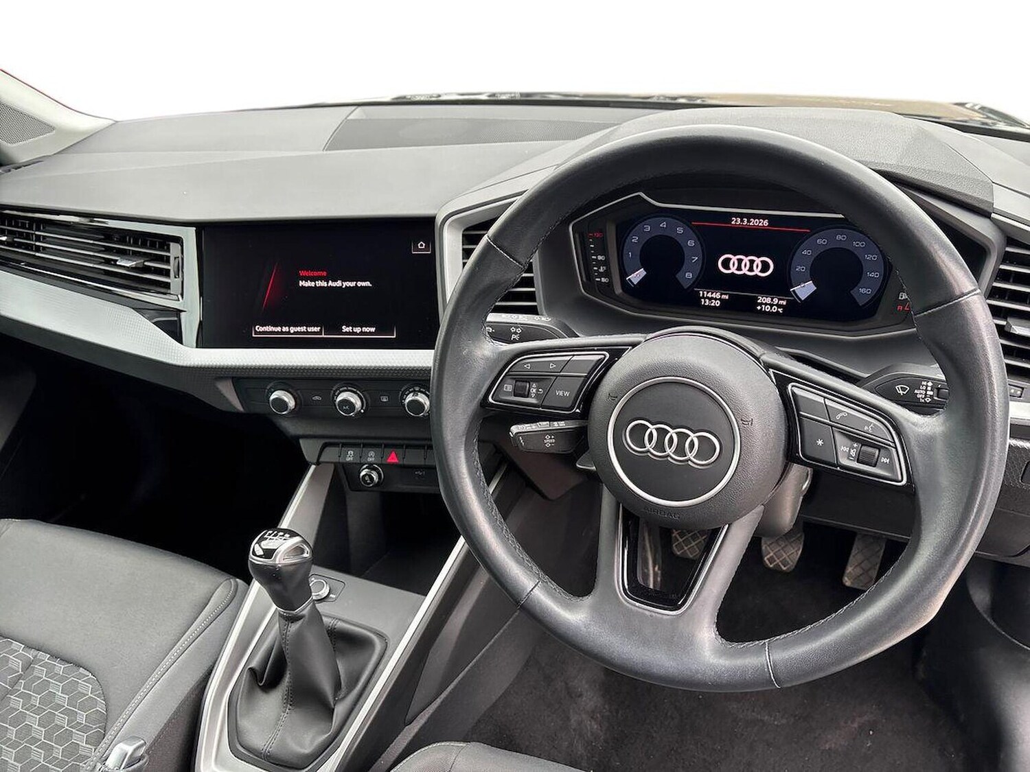 Used Audi A1 2022 for sale - 78193439: Photo 11