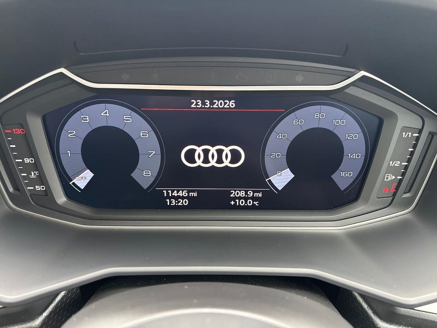 Used Audi A1 2022 for sale - 78193439: Photo 12