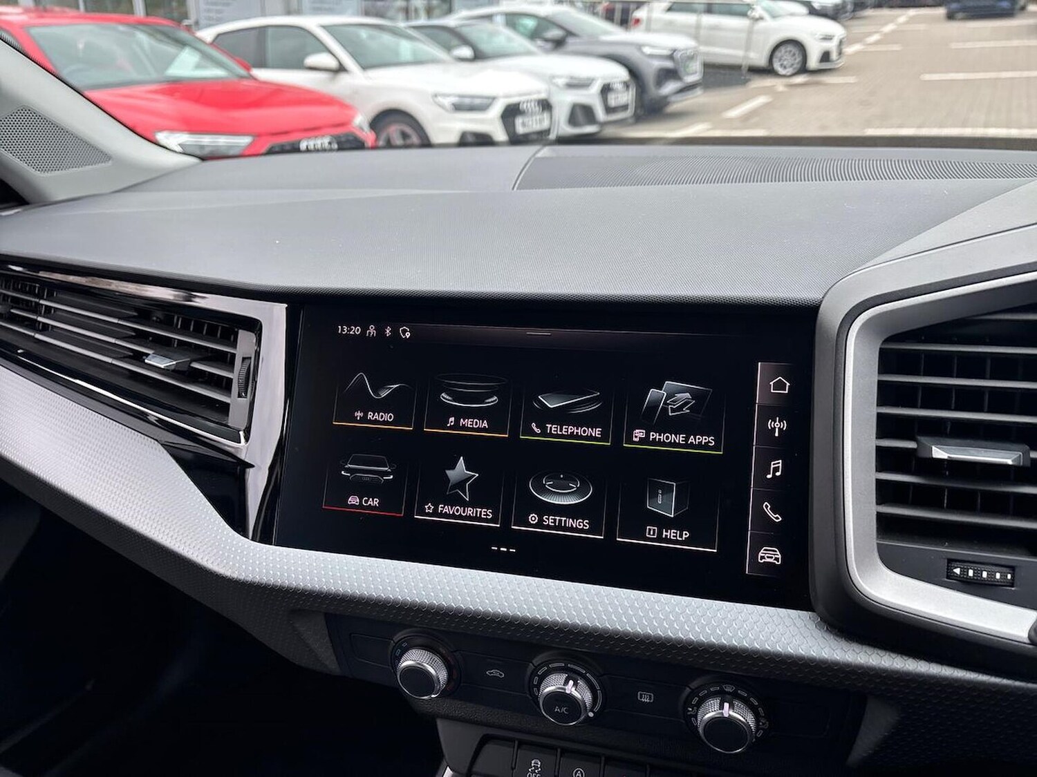 Used Audi A1 2022 for sale - 78193439: Photo 13