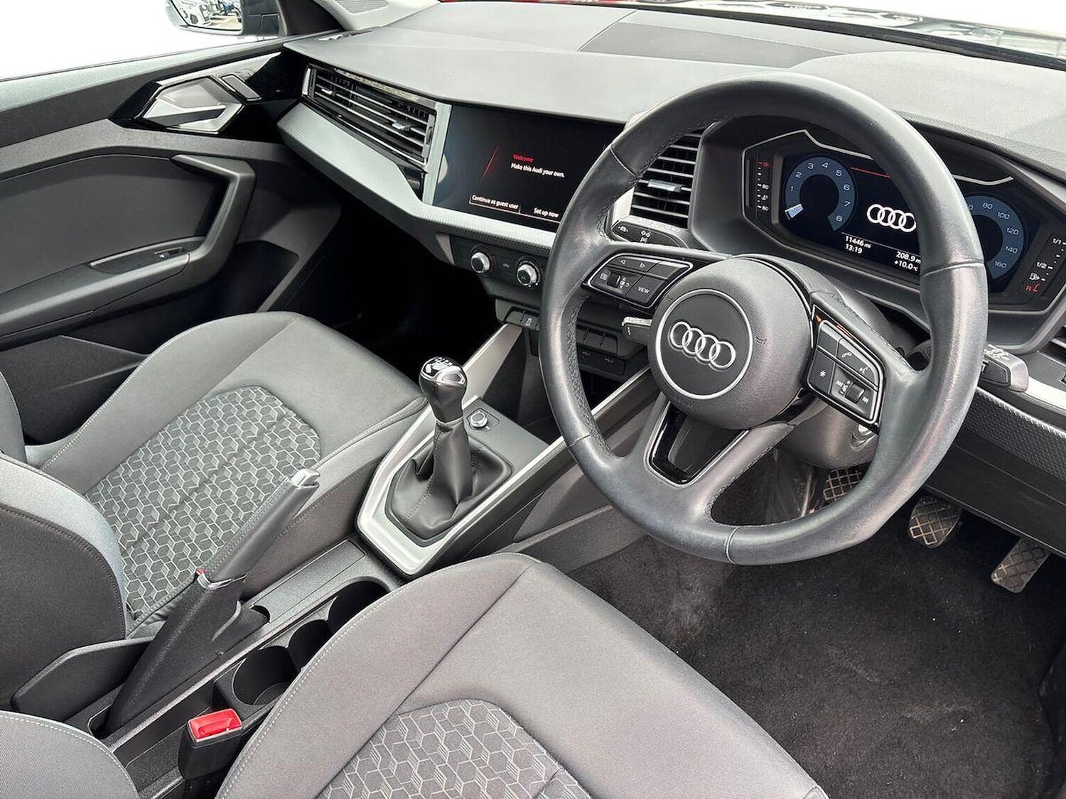Used Audi A1 2022 for sale - 78193439: Photo 17