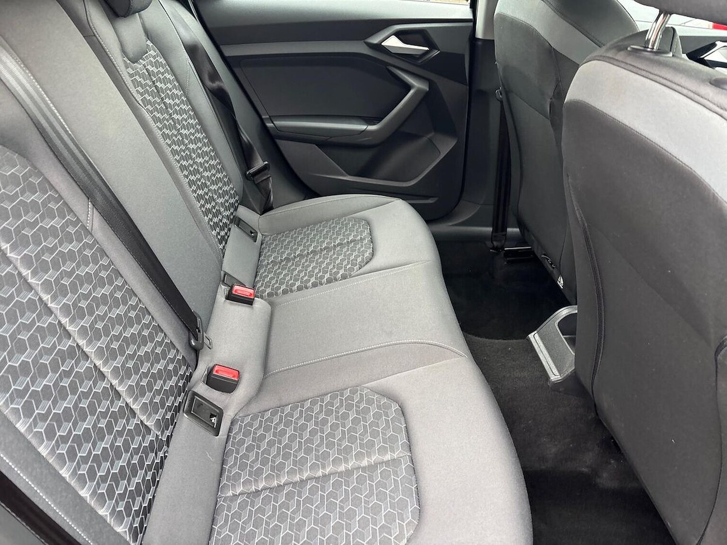 Used Audi A1 2022 for sale - 78193439: Photo 18