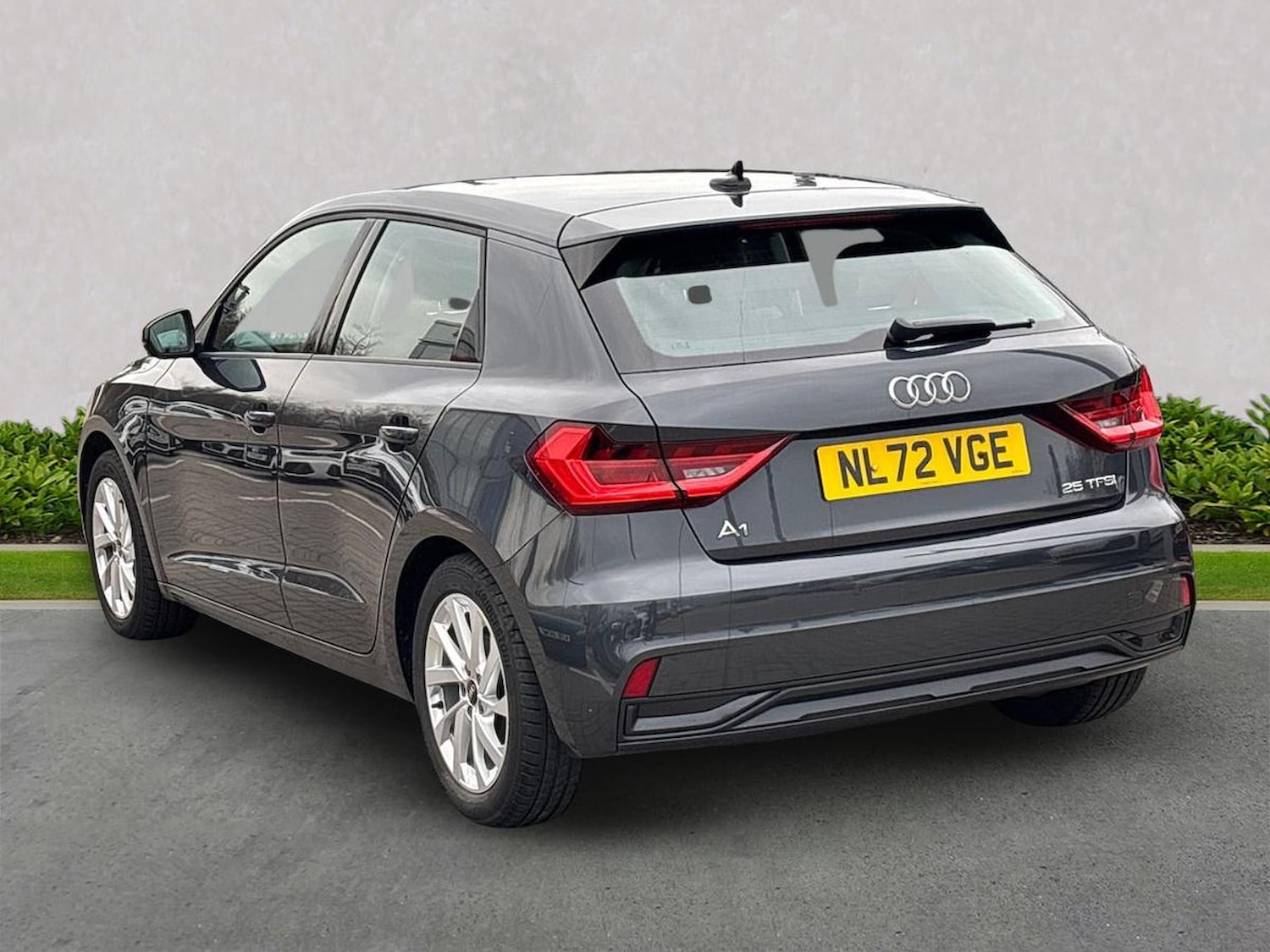 Used Audi A1 2022 for sale - 78193439: Photo 2