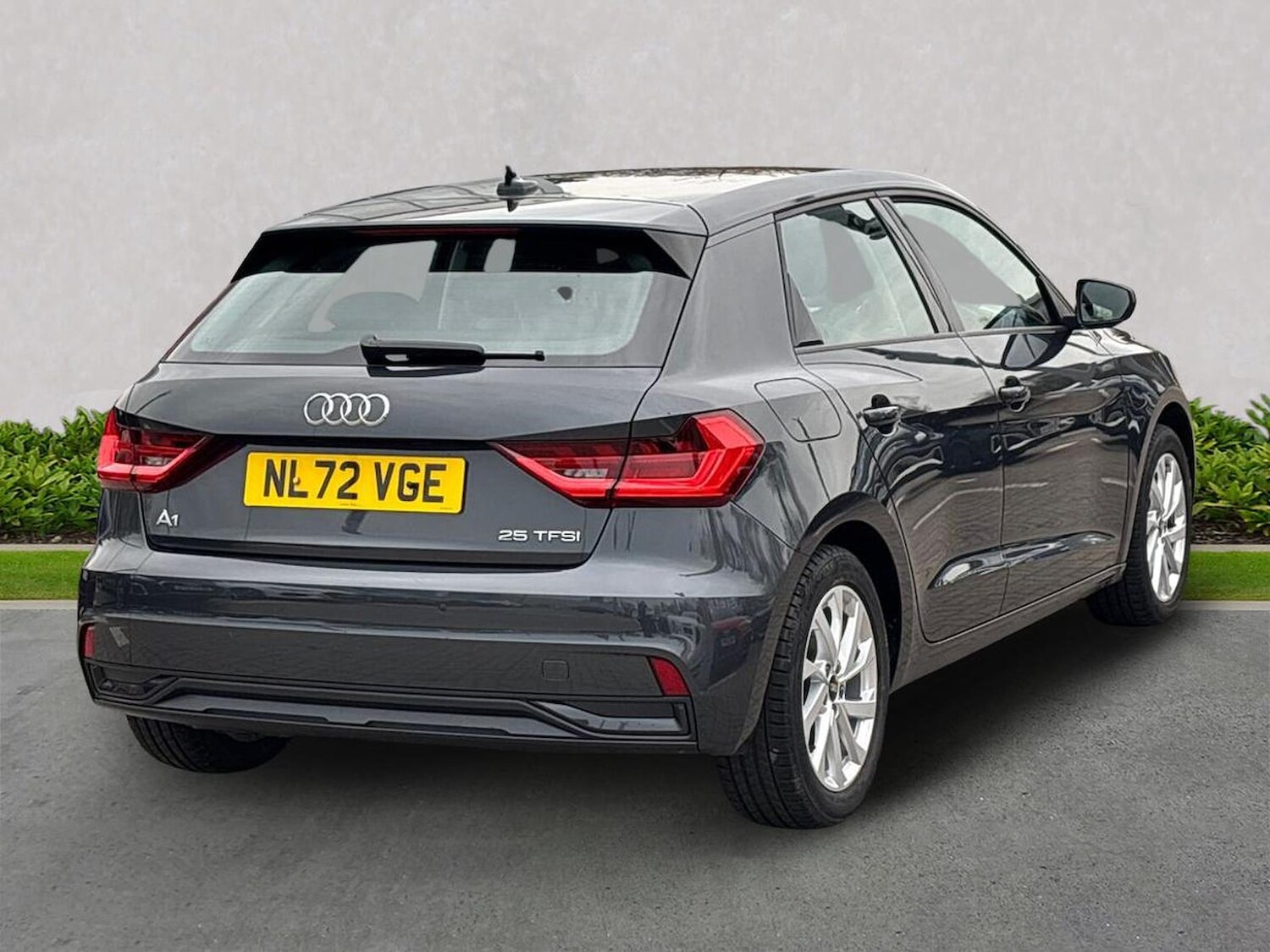Used Audi A1 2022 for sale - 78193439: Photo 20