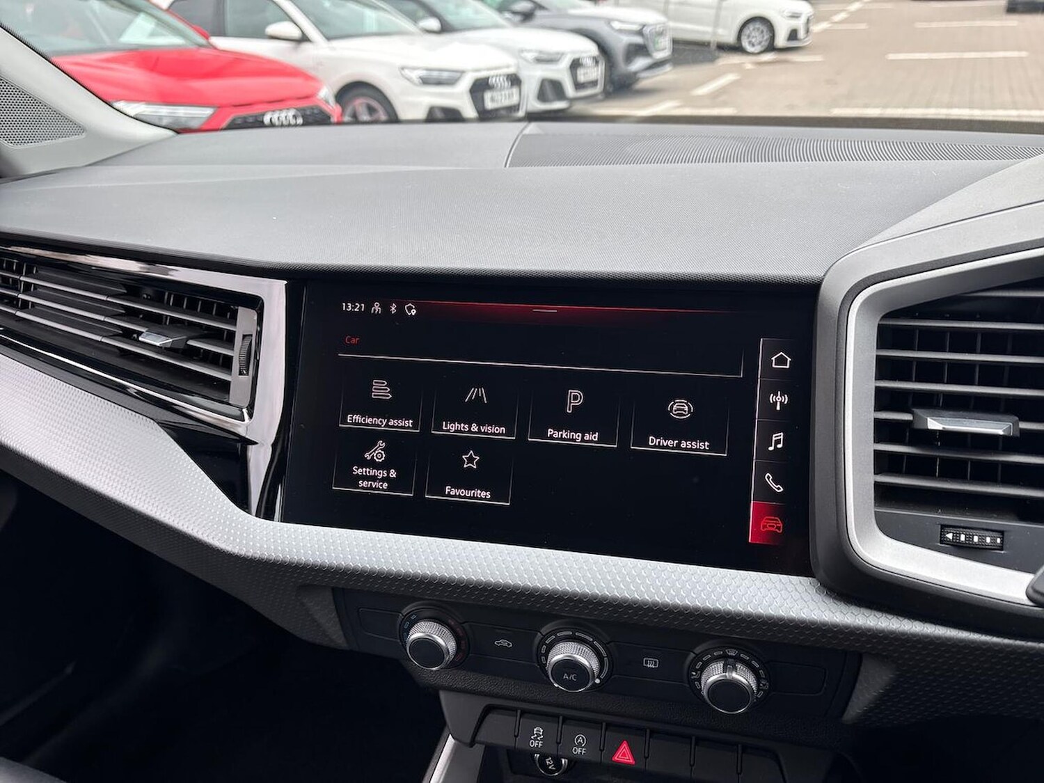 Used Audi A1 2022 for sale - 78193439: Photo 25