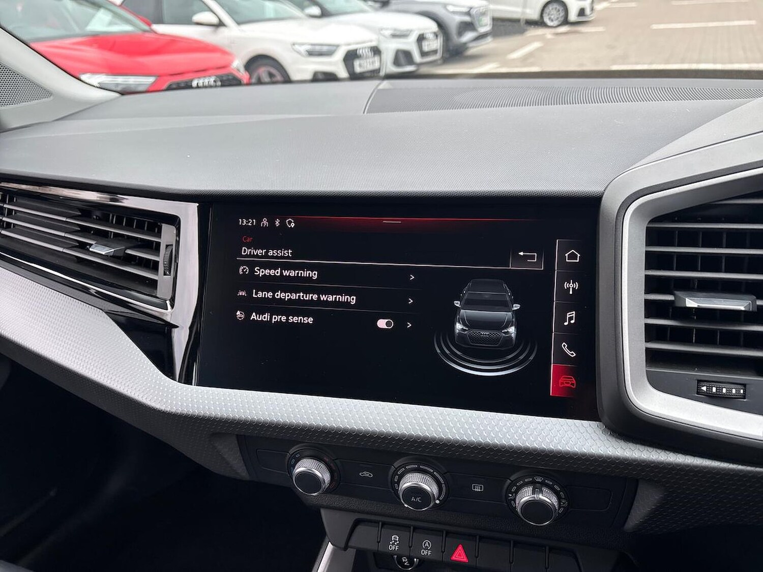 Used Audi A1 2022 for sale - 78193439: Photo 26