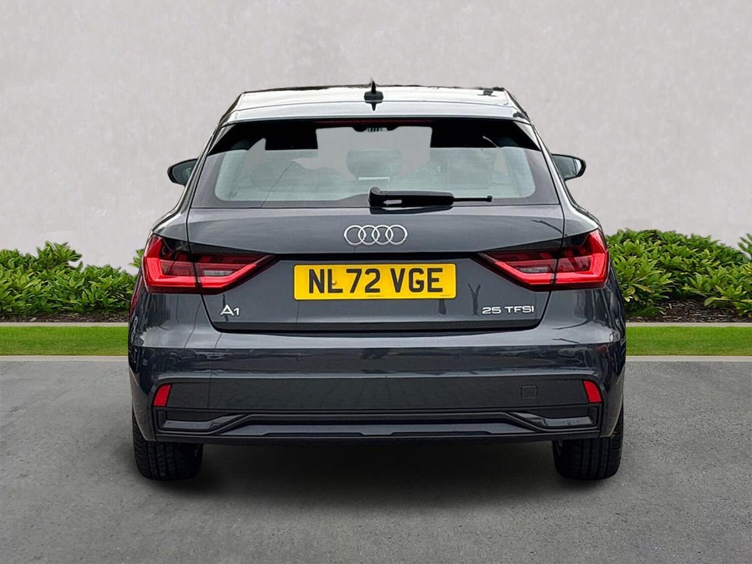 Used Audi A1 2022 for sale - 78193439: Photo 6