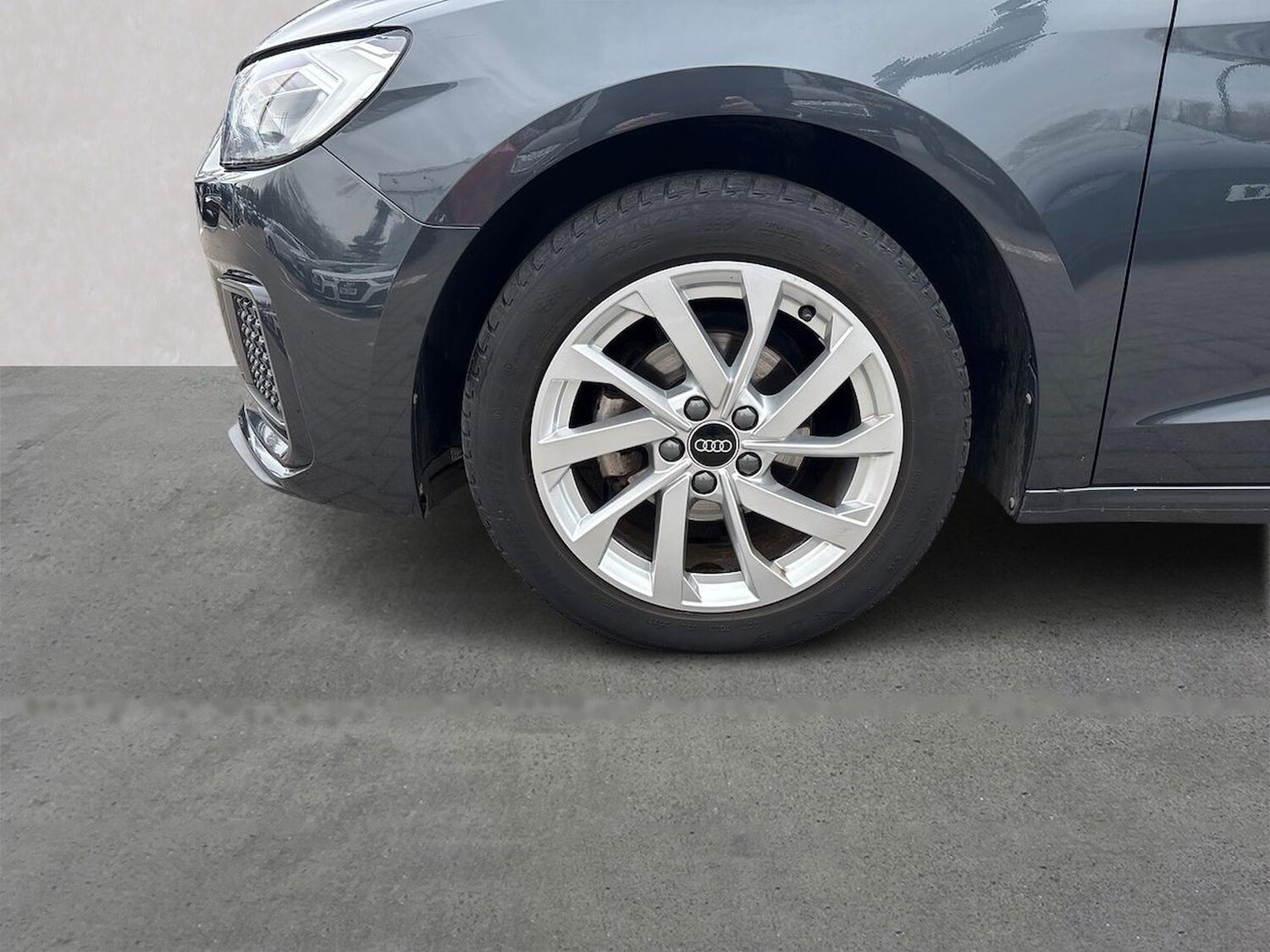 Used Audi A1 2022 for sale - 78193439: Photo 8