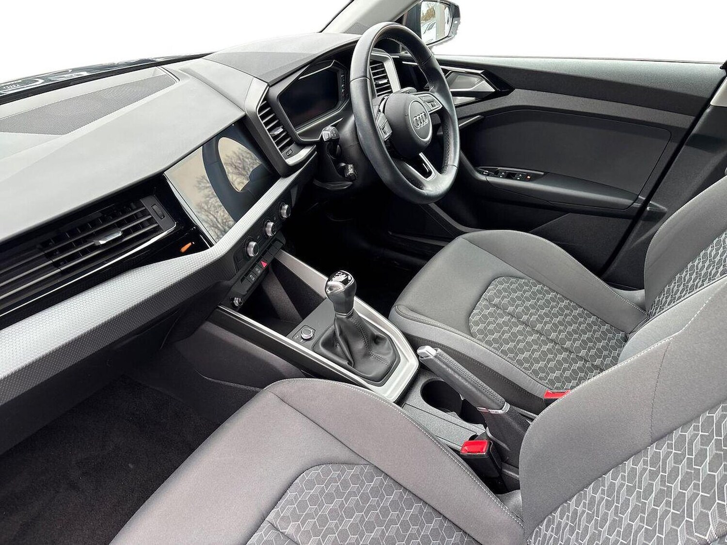 Used Audi A1 2022 for sale - 78193439: Photo 9