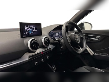 Used Audi Q2 2023 for sale - 76974536: Photo