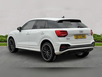 Used Audi Q2 2023 for sale - 76974536: Photo