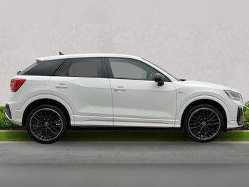 Used Audi Q2 2023 for sale - 76974536: Photo