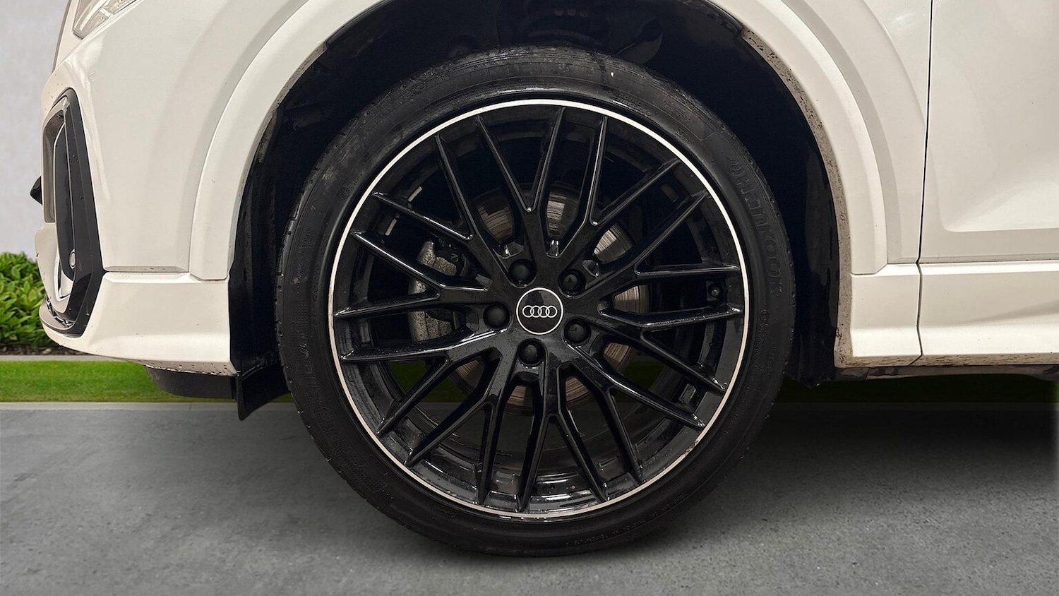 Used Audi Q2 2023 for sale - 76974536: Photo 5