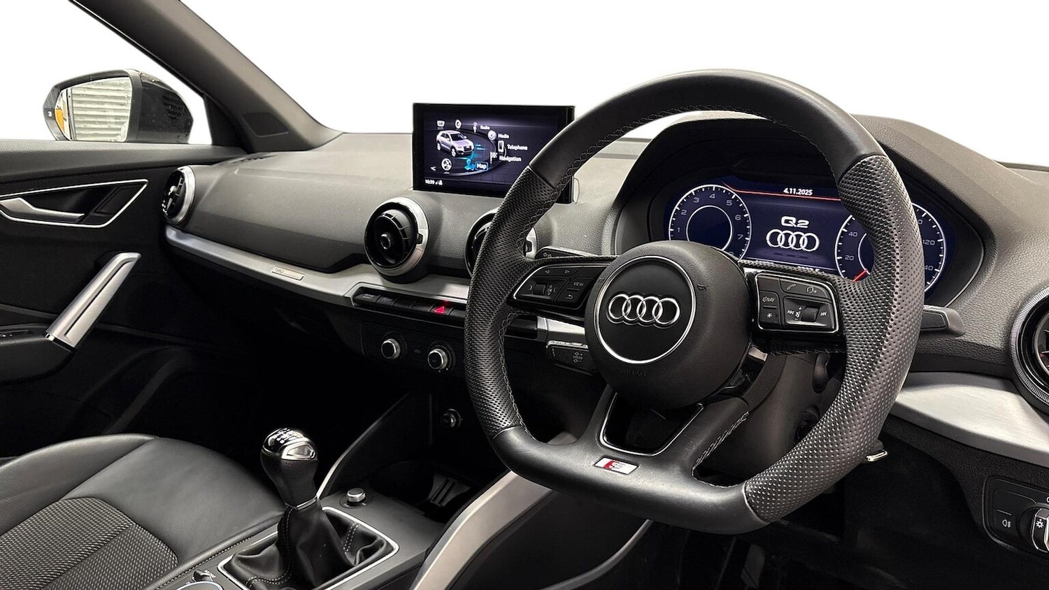 Used Audi Q2 2023 for sale - 76974536: Photo 6