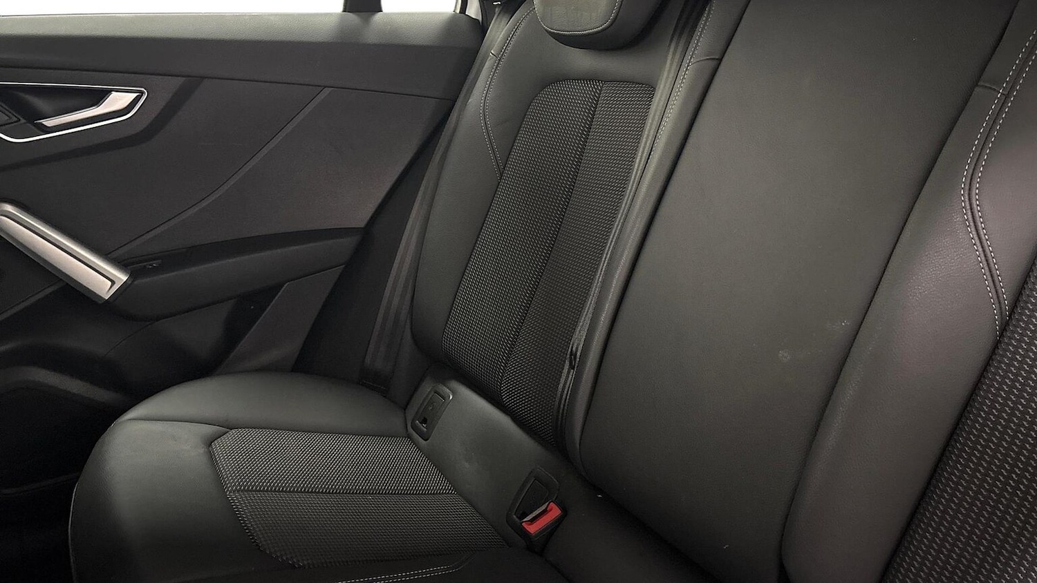 Used Audi Q2 2023 for sale - 76974536: Photo 7