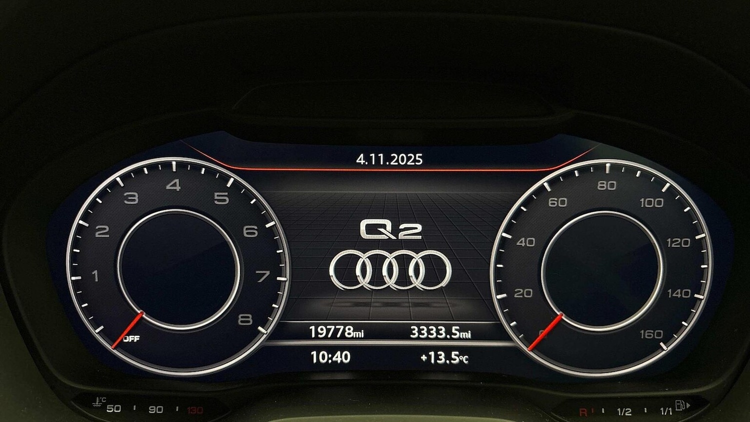 Used Audi Q2 2023 for sale - 76974536: Photo 9