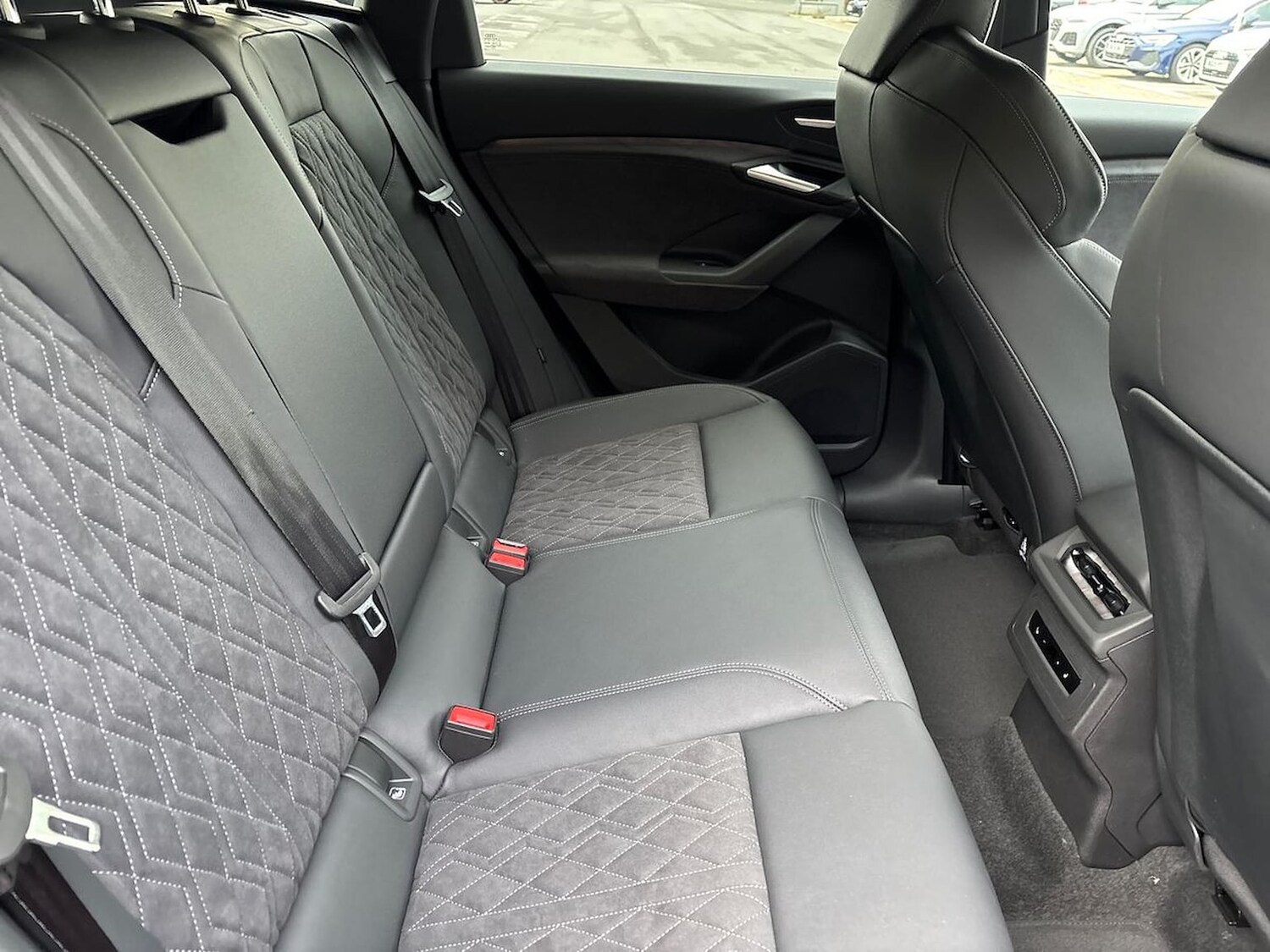 Used Audi Q6 e-tron 2025 for sale - 77492388: Photo 16