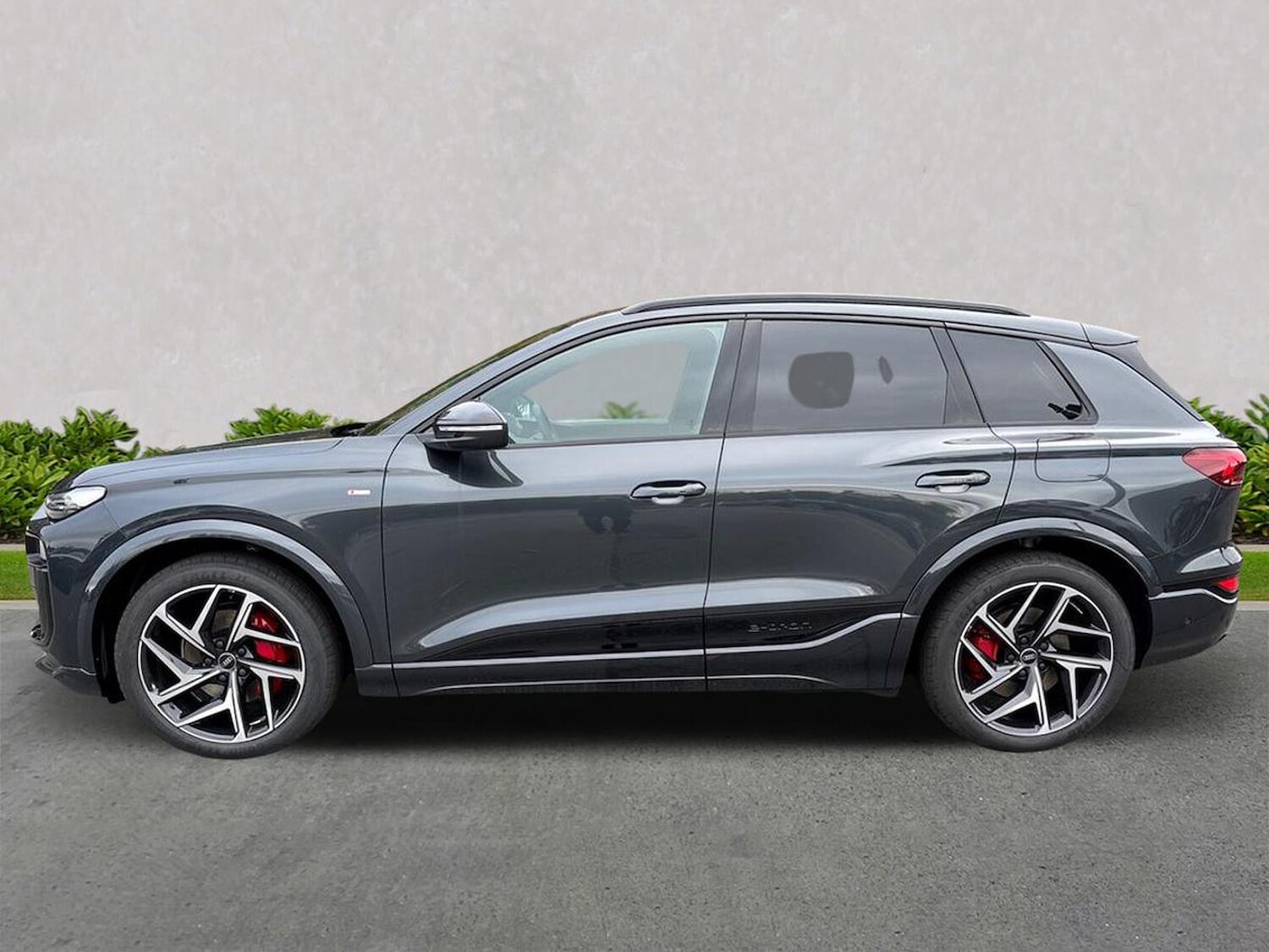 Used Audi Q6 e-tron 2025 for sale - 77492388: Photo 19