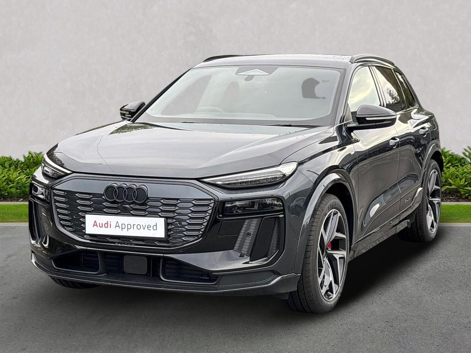 Used Audi Q6 e-tron 2025 for sale - 77492388: Photo 20