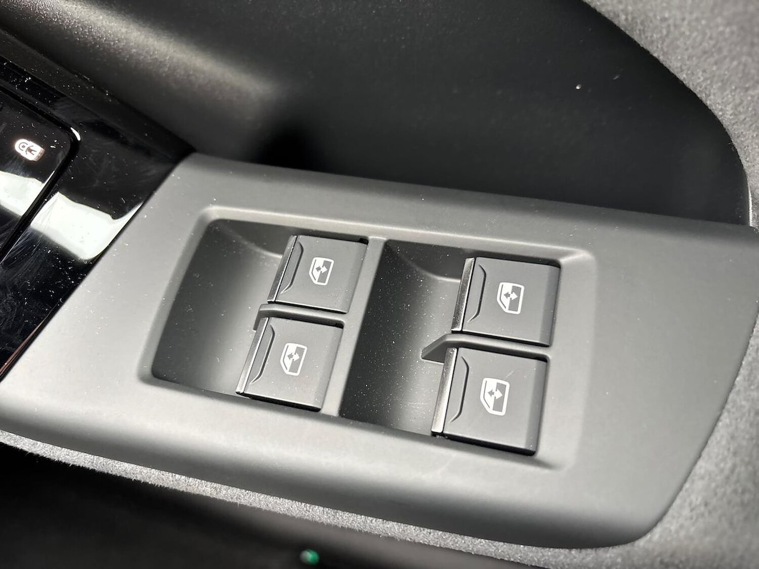 Used Audi Q6 e-tron 2025 for sale - 77492388: Photo 21