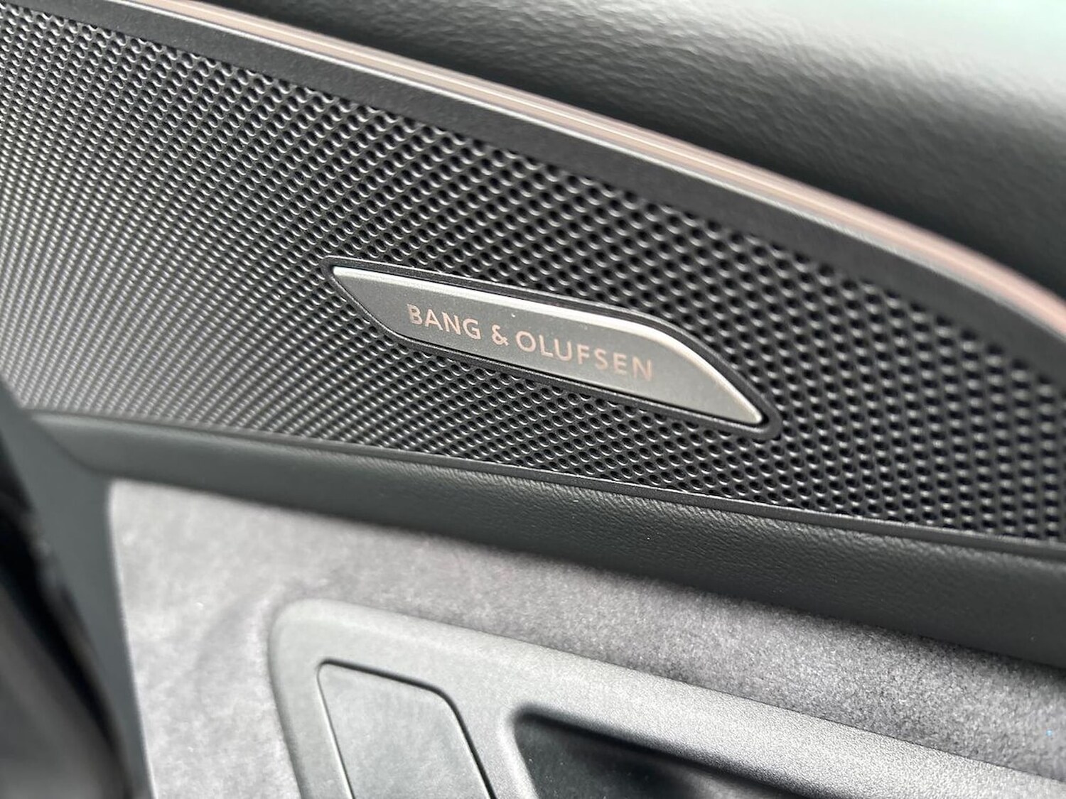 Used Audi Q6 e-tron 2025 for sale - 77492388: Photo 22