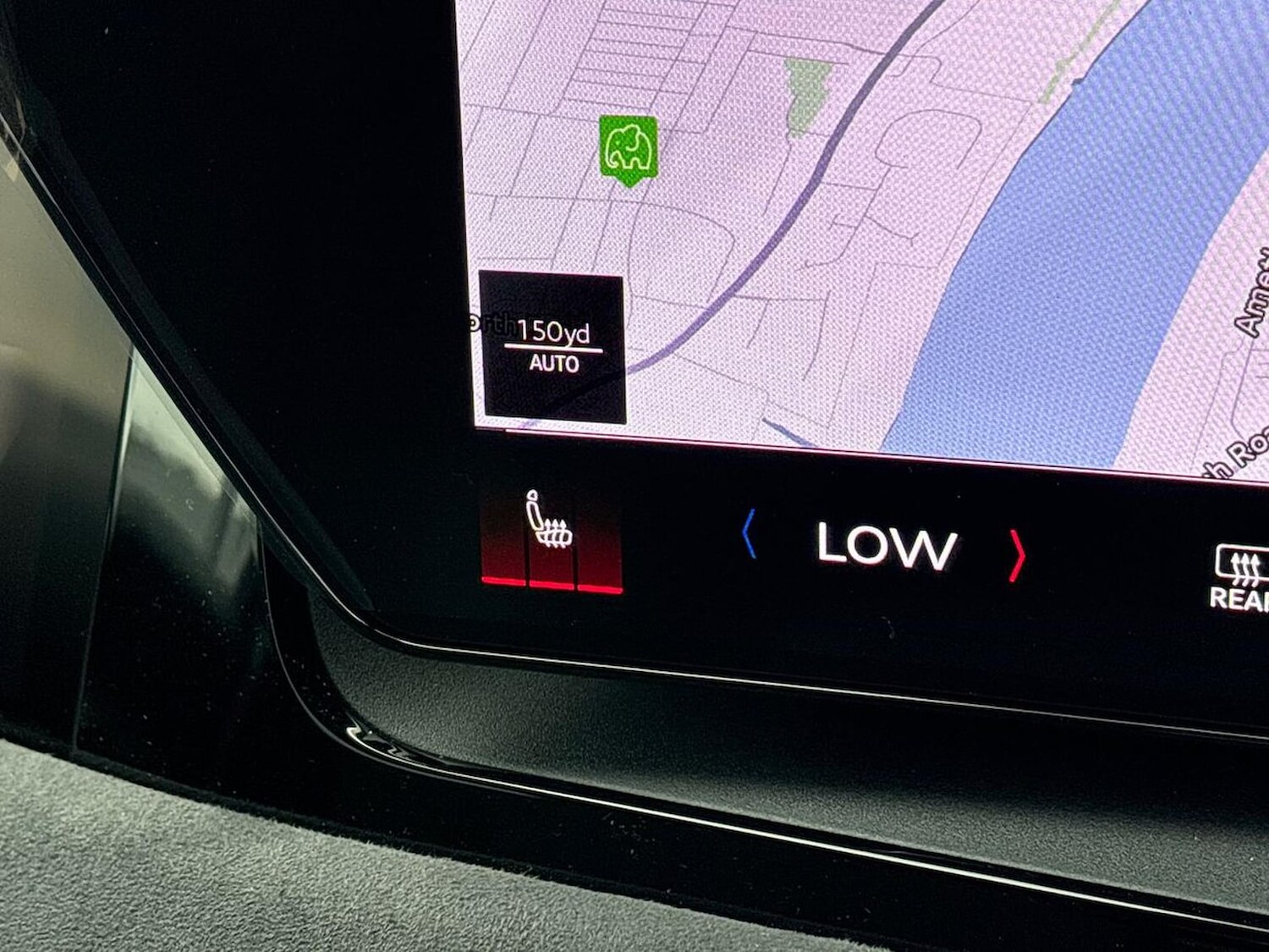 Used Audi Q6 e-tron 2025 for sale - 77492388: Photo 25