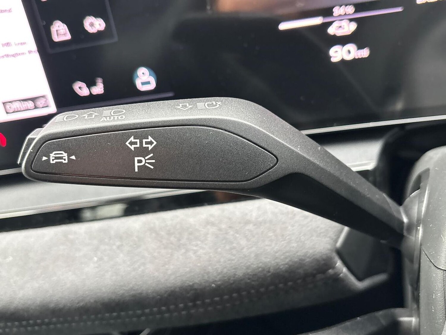 Used Audi Q6 e-tron 2025 for sale - 77492388: Photo 28