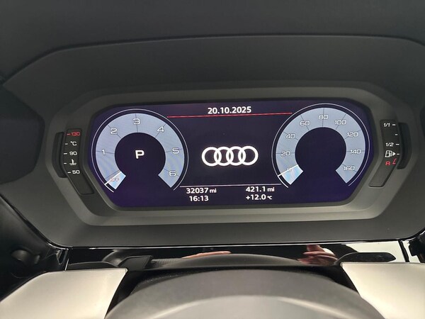 Used Audi A3 2020 for sale - 76324593: Photo 10