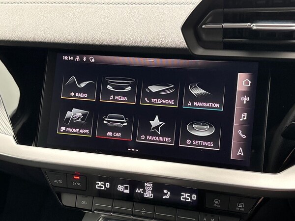 Used Audi A3 2020 for sale - 76324593: Photo 11