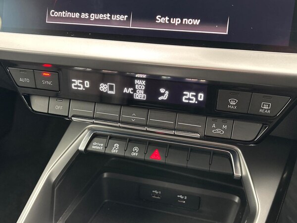 Used Audi A3 2020 for sale - 76324593: Photo 12