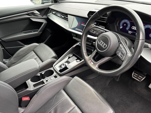 Used Audi A3 2020 for sale - 76324593: Photo 15