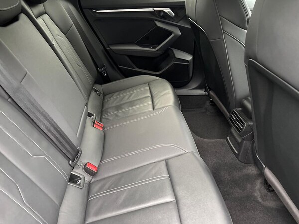 Used Audi A3 2020 for sale - 76324593: Photo 16