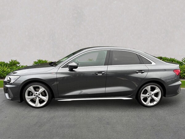 Used Audi A3 2020 for sale - 76324593: Photo 19