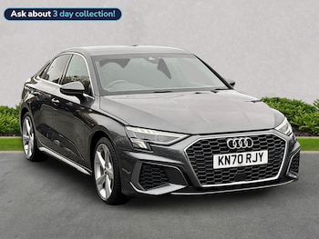 Audi - A3
