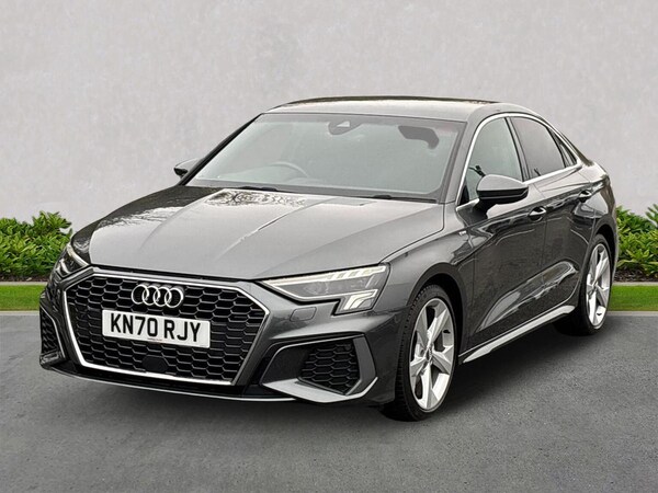 Used Audi A3 2020 for sale - 76324593: Photo 20
