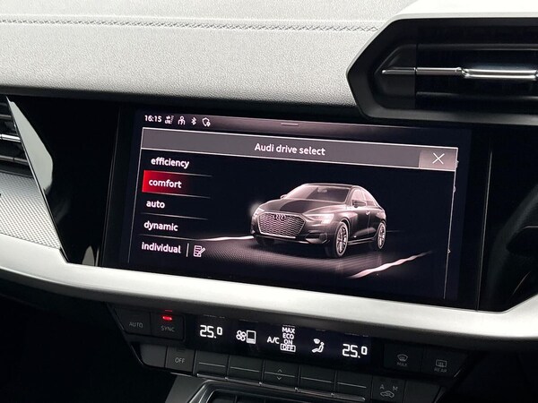 Used Audi A3 2020 for sale - 76324593: Photo 23