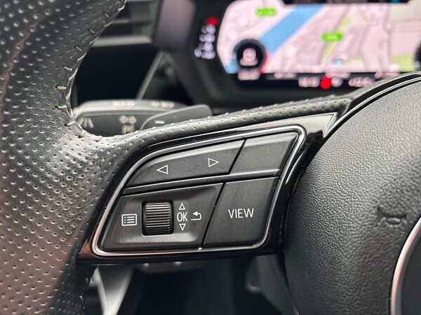 Used Audi A3 2020 for sale - 76324593: Photo 26