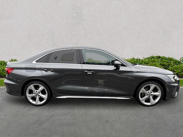 Used Audi A3 2020 for sale - 76324593: Photo 3