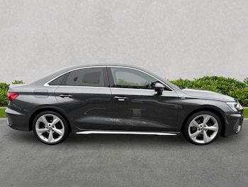 Used Audi A3 2020 for sale - 76324593: Photo 3