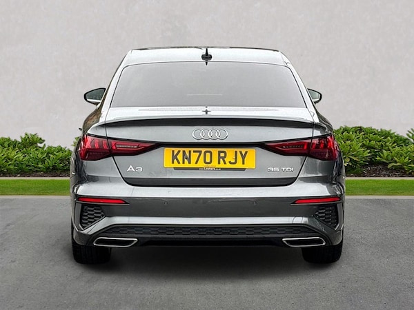 Used Audi A3 2020 for sale - 76324593: Photo 4